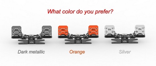 RX Viper V3 - 3 Colors